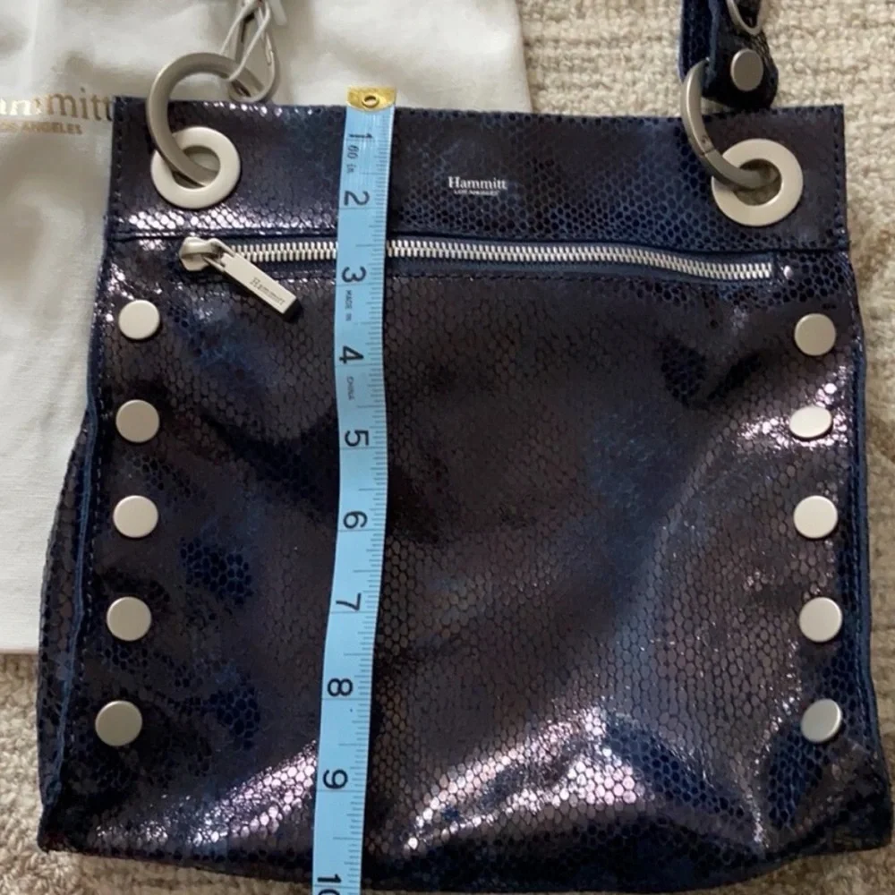 Rare Hammitt Medium Tony in Flipper - Picture 4 of 8